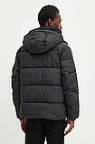 AllOriginal com ua Куртка Tommy Jeans чоловіча колір чорний зимова DM0DM18487 РОЗМІРИ ЗАПИТУЙТЕ, фото 4