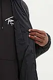 AllOriginal com ua Куртка Tommy Jeans чоловіча колір чорний зимова DM0DM18487 РОЗМІРИ ЗАПИТУЙТЕ, фото 7
