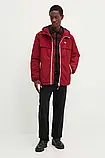 AllOriginal com ua Куртка Tommy Jeans чоловіча колір бордовий зимова DM0DM18908 РОЗМІРИ ЗАПИТУЙТЕ, фото 3