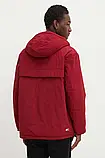 AllOriginal com ua Куртка Tommy Jeans чоловіча колір бордовий зимова DM0DM18908 РОЗМІРИ ЗАПИТУЙТЕ, фото 4