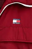 AllOriginal com ua Куртка Tommy Jeans чоловіча колір бордовий зимова DM0DM18908 РОЗМІРИ ЗАПИТУЙТЕ, фото 6