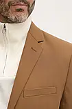 AllOriginal com ua Костюм Lindbergh чоловічий колір бежевий однотонна 30-606900 РОЗМІРИ ЗАПИТУЙТЕ, фото 5