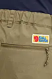 AllOriginal com ua Штани outdoor Fjallraven Vardag колір зелений F86666.620 РОЗМІРИ ЗАПИТУЙТЕ, фото 5