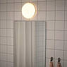 Стельовий світильник IKEA BARLAST Білий 005.259.08, фото 4