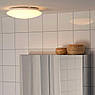 Стельовий світильник IKEA BARLAST Білий 005.259.08, фото 5