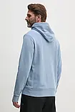 AllOriginal com ua Бавовняна кофта Polo Ralph Lauren чоловіча з капюшоном однотонна 710916690 РОЗМІРИ, фото 4