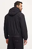 AllOriginal com ua Куртка Calvin Klein Performance чоловіча колір чорний зимова 00GMF4O513 РОЗМІРИ ЗАПИТУЙТЕ, фото 4