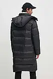 AllOriginal com ua Пухова куртка Calvin Klein Jeans чоловіча колір чорний зимова J30J326102 РОЗМІРИ ЗАПИТУЙТЕ, фото 4