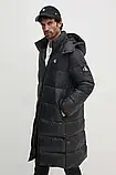 AllOriginal com ua Пухова куртка Calvin Klein Jeans чоловіча колір чорний зимова J30J326102 РОЗМІРИ ЗАПИТУЙТЕ, фото 5