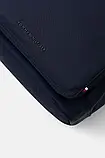 AllOriginal com ua Рюкзак Tommy Hilfiger чоловічий колір синій великий однотонний AM0AM12684 РОЗМІРИ ЗАПИТУЙТЕ, фото 5