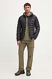 AllOriginal com ua Спортивна куртка Jack Wolfskin ROUTEBURN PRO колір зелений 1206862 РОЗМІРИ ЗАПИТУЙТЕ, фото 3