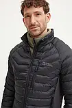 AllOriginal com ua Спортивна куртка Jack Wolfskin ROUTEBURN PRO колір зелений 1206862 РОЗМІРИ ЗАПИТУЙТЕ, фото 5