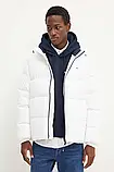 AllOriginal com ua Пухова куртка Tommy Jeans чоловіча колір білий зимова oversize DM0DM19786 РОЗМІРИ ЗАПИТУЙТЕ, фото 5