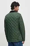 AllOriginal com ua Куртка Barbour чоловіча колір зелений перехідна РОЗМІРИ ЗАПИТУЙТЕ, фото 4
