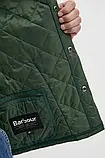AllOriginal com ua Куртка Barbour чоловіча колір зелений перехідна РОЗМІРИ ЗАПИТУЙТЕ, фото 8