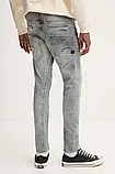 AllOriginal com ua Джинси G-Star Raw чоловічі колір сірий РОЗМІРИ ЗАПИТУЙТЕ, фото 4
