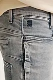 AllOriginal com ua Джинси G-Star Raw чоловічі колір сірий РОЗМІРИ ЗАПИТУЙТЕ, фото 5