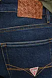 AllOriginal com ua Джинси з домішкою вовни Guess FINNLEY M4BAS2.D5GN2 РОЗМІРИ ЗАПИТУЙТЕ, фото 5