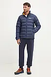 AllOriginal com ua Спортивна пухова куртка Jack Wolfskin Ather колір зелений 1207681 РОЗМІРИ ЗАПИТУЙТЕ, фото 3