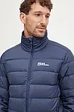 AllOriginal com ua Спортивна пухова куртка Jack Wolfskin Ather колір зелений 1207681 РОЗМІРИ ЗАПИТУЙТЕ, фото 5