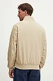 AllOriginal com ua Куртка Tommy Hilfiger чоловіча колір бежевий перехідна MW0MW35670 РОЗМІРИ ЗАПИТУЙТЕ, фото 4