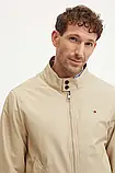 AllOriginal com ua Куртка Tommy Hilfiger чоловіча колір бежевий перехідна MW0MW35670 РОЗМІРИ ЗАПИТУЙТЕ, фото 5