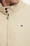 AllOriginal com ua Куртка Tommy Hilfiger чоловіча колір бежевий перехідна MW0MW35670 РОЗМІРИ ЗАПИТУЙТЕ, фото 6