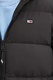 AllOriginal com ua Пухова куртка Tommy Jeans чоловіча колір чорний зимова oversize DM0DM19786 РОЗМІРИ, фото 6