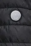 AllOriginal com ua Куртка Joop! чоловіча колір чорний перехідна 30042623 РОЗМІРИ ЗАПИТУЙТЕ, фото 6