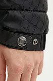 AllOriginal com ua Куртка Joop! чоловіча колір чорний перехідна 30042623 РОЗМІРИ ЗАПИТУЙТЕ, фото 7