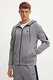 AllOriginal com ua Спортивний костюм Boss Green чоловічий колір сірий 50519395 РОЗМІРИ ЗАПИТУЙТЕ, фото 4