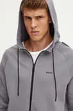 AllOriginal com ua Спортивний костюм Boss Green чоловічий колір сірий 50519395 РОЗМІРИ ЗАПИТУЙТЕ, фото 6