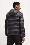 AllOriginal com ua Куртка Calvin Klein Performance чоловіча колір чорний зимова 00GMF4O517 РОЗМІРИ ЗАПИТУЙТЕ, фото 4