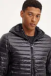 AllOriginal com ua Куртка Calvin Klein Performance чоловіча колір чорний зимова 00GMF4O517 РОЗМІРИ ЗАПИТУЙТЕ, фото 5