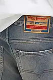AllOriginal com ua Джинси Diesel 2023 D-FINITIVE чоловічі A10229.0GRDC РОЗМІРИ ЗАПИТУЙТЕ, фото 4
