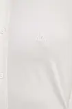 AllOriginal com ua Сорочка Armani Exchange чоловіча колір білий regular класичний комір 6DZCHJ ZJEAZ РОЗМІРИ, фото 6