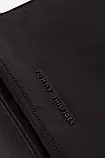 AllOriginal com ua Рюкзак Tommy Hilfiger чоловічий колір чорний великий однотонний AM0AM12684 РОЗМІРИ, фото 5