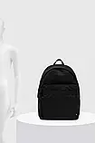 AllOriginal com ua Рюкзак Tommy Hilfiger чоловічий колір чорний великий однотонний AM0AM12684 РОЗМІРИ, фото 7