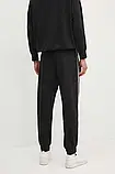 Urbanshop com ua Спортивні штани Armani Exchange колір чорний з аплікацією 8NZPSG Z9N1Z РОЗМІРИ ЗАПИТУЙТЕ, фото 5