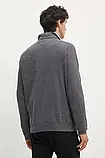 AllOriginal com ua Кофта Polo Ralph Lauren чоловіча колір сірий однотонна РОЗМІРИ ЗАПИТУЙТЕ, фото 4