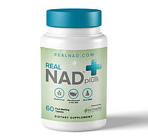 Realnad+ / NAD+ підтримка мітохондрій 150 мг 60 таблеток