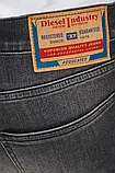AllOriginal com ua Джинси Diesel 2019 D-STRUKT чоловічі колір сірий A03558.09J52 РОЗМІРИ ЗАПИТУЙТЕ, фото 5