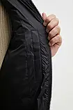 AllOriginal com ua Пухова безрукавка Calvin Klein Jeans чоловіча колір чорний зимова J30J325901 РОЗМІРИ, фото 8