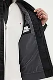 AllOriginal com ua Куртка Calvin Klein чоловіча колір чорний перехідна K10K113002 РОЗМІРИ ЗАПИТУЙТЕ, фото 8
