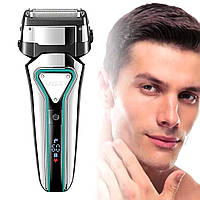 Бритва для стриження водонепроникна, Водонепроникна електробритва для гоління, VLT