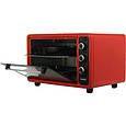 Електропіч ASEL AF 40-23 RED, фото 5