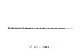 Свердла VOREL