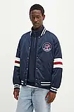AllOriginal com ua Куртка-бомбер Tommy Jeans чоловіча колір синій зимова DM0DM18897 РОЗМІРИ ЗАПИТУЙТЕ, фото 5