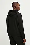 AllOriginal com ua Кофта Diesel S-GINN-HOOD-ZIP-K13 чоловіча колір чорний з капюшоном з принтом A14833.0HAYT, фото 4