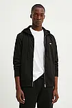 AllOriginal com ua Кофта Diesel S-GINN-HOOD-ZIP-K13 чоловіча колір чорний з капюшоном з принтом A14833.0HAYT, фото 5
